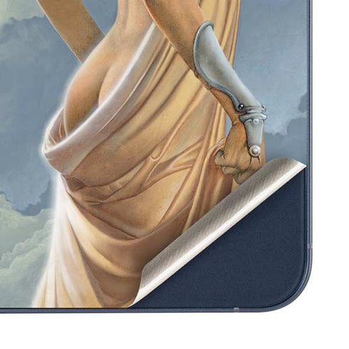 Fairy Goddess by LA Williams Galaxy A36 5G Skin