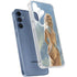 Fairy Goddess by LA Williams Galaxy A55 5G Clear Case