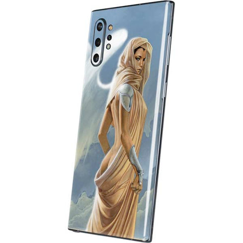 Fairy Goddess by LA Williams Galaxy Note 10 Plus Skin