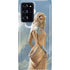 Fairy Goddess by LA Williams Galaxy Cases