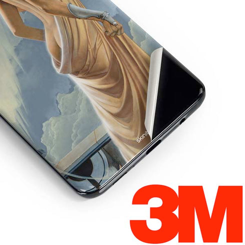 Fairy Goddess by LA Williams Galaxy S10e Skin