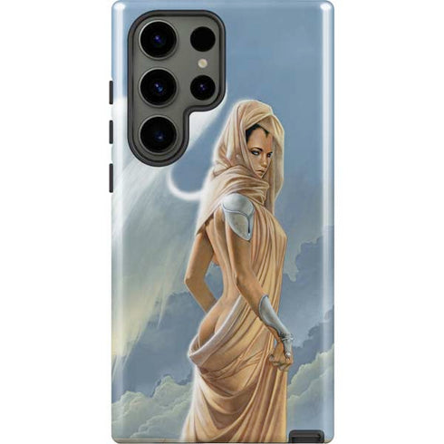 Fairy Goddess by LA Williams Galaxy S23 Ultra Pro Case
