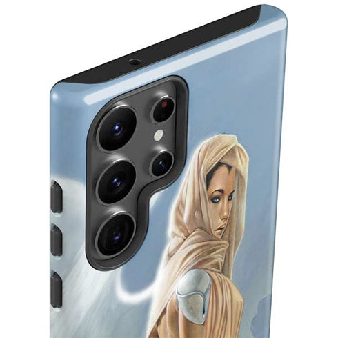 Fairy Goddess by LA Williams Galaxy S23 Ultra Pro Case