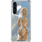 Fairy Goddess by LA Williams Galaxy S24 FE Clear Case