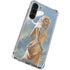 Fairy Goddess by LA Williams Galaxy S24 FE Clear Case