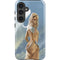Fairy Goddess by LA Williams Galaxy S25 Impact Case