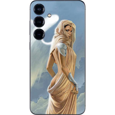 Fairy Goddess by LA Williams Galaxy S25 Plus Skin
