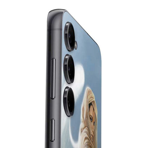 Fairy Goddess by LA Williams Galaxy S25 Plus Skin