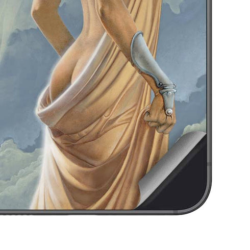 Fairy Goddess by LA Williams Galaxy S25 Skin