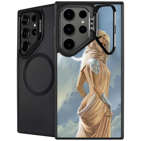 Fairy Goddess by LA Williams Galaxy S25 Ultra Kickstand Case
