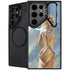 Fairy Goddess by LA Williams Galaxy S25 Ultra Kickstand Case