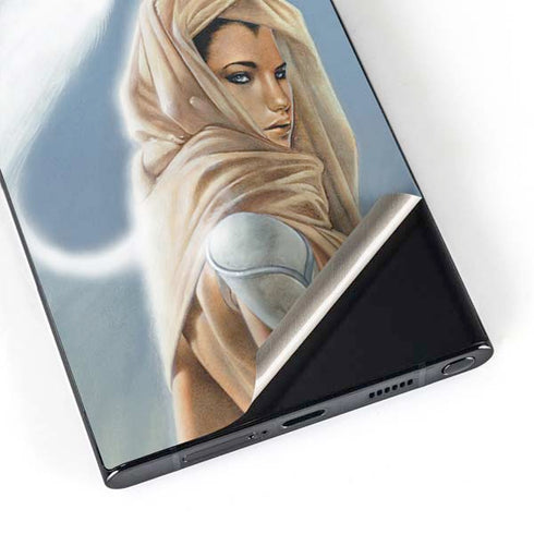 Fairy Goddess by LA Williams Galaxy S24 Ultra Skin