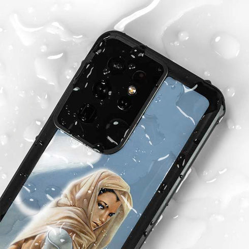 Fairy Goddess by LA Williams Galaxy S24 Ultra Waterproof Case