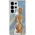 Fairy Goddess by LA Williams Galaxy S25 Ultra Clear Case