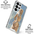 Fairy Goddess by LA Williams Galaxy S25 Ultra Clear Case