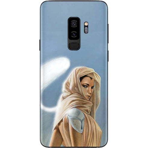 Fairy Goddess by LA Williams Galaxy S9 Plus Skin