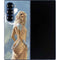Fairy Goddess by LA Williams Galaxy Z Fold6 Skin