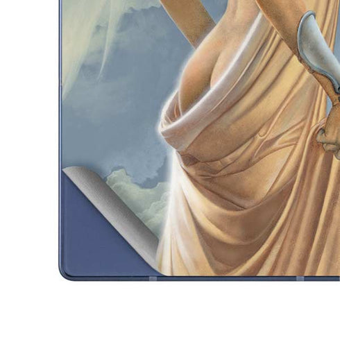 Fairy Goddess by LA Williams Galaxy Z Fold6 Skin