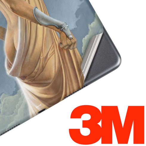 Fairy Goddess by LA Williams iPad Skins