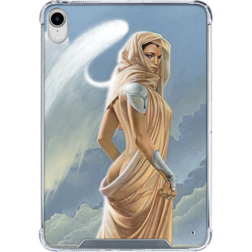 Fairy Goddess by LA Williams iPad 11th Gen (2025) Clear Case