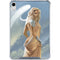 Fairy Goddess by LA Williams iPad 11th Gen (2025) Clear Case