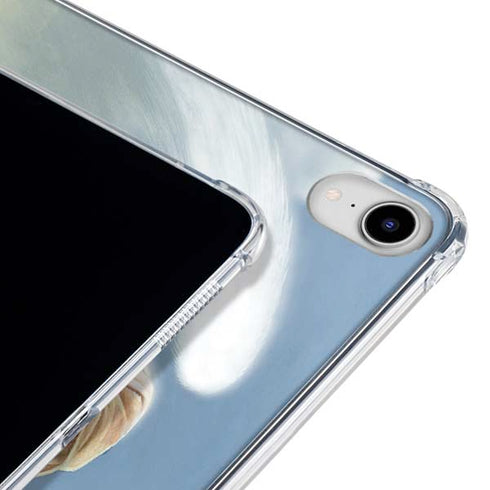 Fairy Goddess by LA Williams iPad 11th Gen (2025) Clear Case