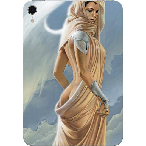 Fairy Goddess by LA Williams Apple iPad Mini Skin