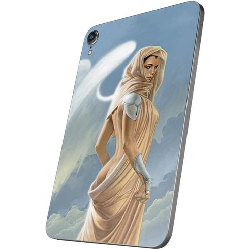 Fairy Goddess by LA Williams Apple iPad Mini Skin