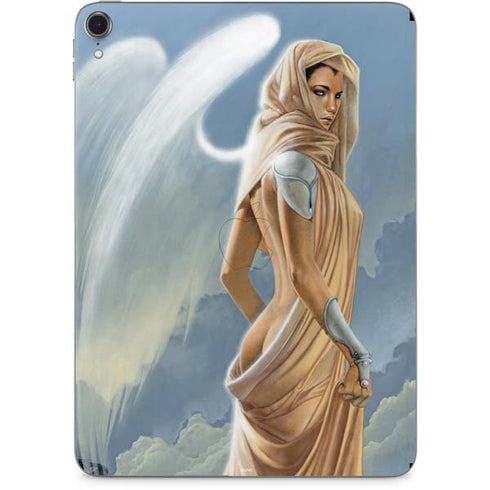 Fairy Goddess by LA Williams Apple iPad Pro Skin