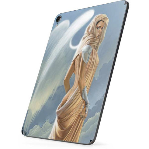 Fairy Goddess by LA Williams Apple iPad Pro Skin