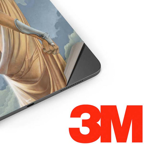 Fairy Goddess by LA Williams Apple iPad Pro Skin