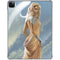 Fairy Goddess by LA Williams iPad Pro 11in (2024) Clear Case