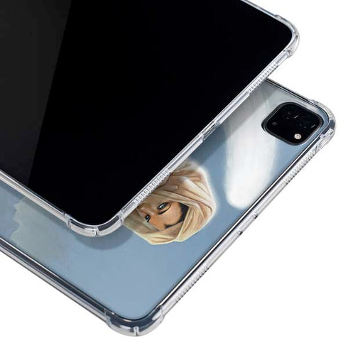 Fairy Goddess by LA Williams iPad Pro 11in (2024) Clear Case