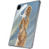 Fairy Goddess by LA Williams iPad Pro 11in (2024) Clear Case