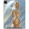 Fairy Goddess by LA Williams iPad Cases