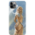 Fairy Goddess by LA Williams iPhone Cases