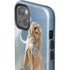 Fairy Goddess by LA Williams iPhone 15 Impact Case