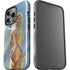 Fairy Goddess by LA Williams iPhone 15 Pro Impact Case