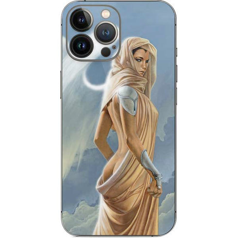 Fairy Goddess by LA Williams iPhone 15 Pro Max Skin