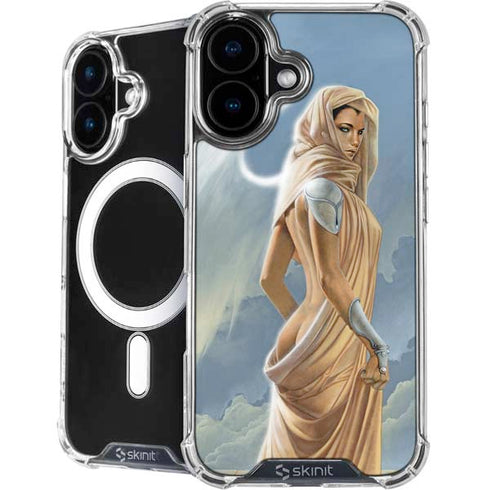 Fairy Goddess by LA Williams iPhone 16 MagSafe Case
