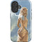 Fairy Goddess by LA Williams iPhone 16 Plus Impact Case