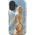 Fairy Goddess by LA Williams iPhone 16 Plus Impact Case