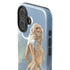 Fairy Goddess by LA Williams iPhone 16 Plus Impact Case