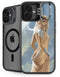 Fairy Goddess by LA Williams iPhone 16 Plus Kickstand Case