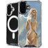 Fairy Goddess by LA Williams iPhone 16 Plus MagSafe Case