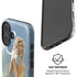 Fairy Goddess by LA Williams iPhone 16 Plus Magsafe Impact Case