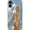 Fairy Goddess by LA Williams iPhone 16 Plus Skin