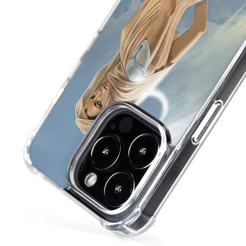 Fairy Goddess by LA Williams iPhone 16 Pro MagSafe Case