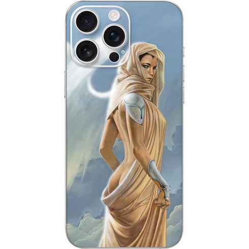 Fairy Goddess by LA Williams iPhone 16 Pro Max Skin