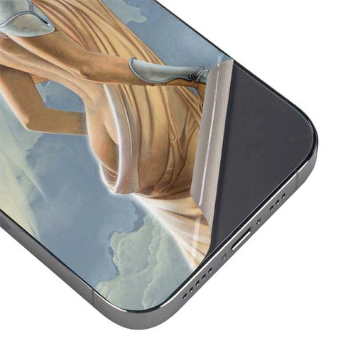 Fairy Goddess by LA Williams iPhone 16 Pro Skin